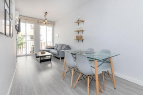 Apartamento San Pedro en casco histórico